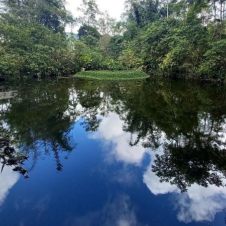 Cantalarana Lodge ミンド エクステリア 写真
