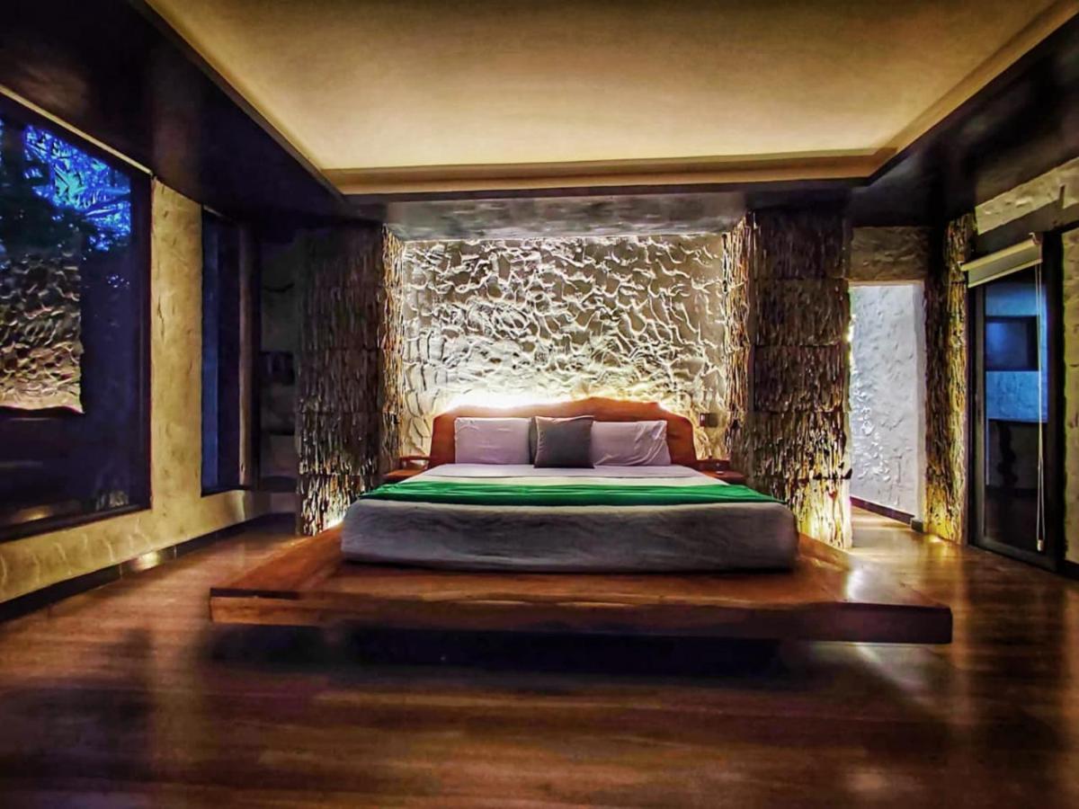 Cantalarana Lodge ミンド エクステリア 写真