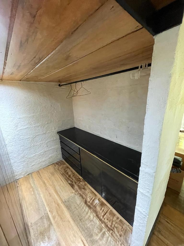 Cantalarana Lodge ミンド エクステリア 写真