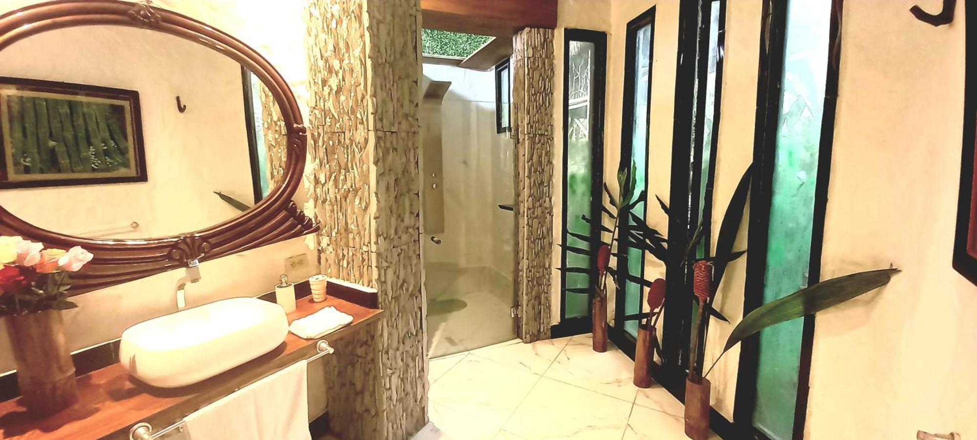 Cantalarana Lodge ミンド 部屋 写真